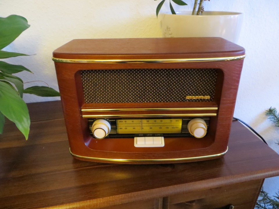 View Internetradio Retro Wlan Gif